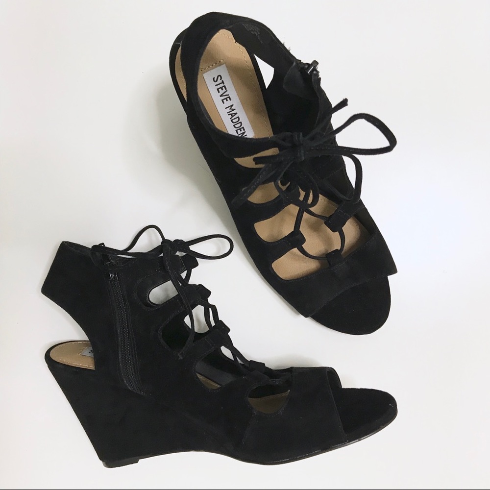 Steve Madden Wedge